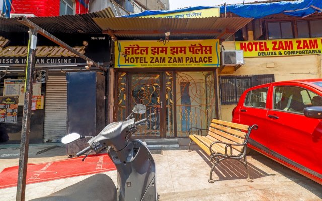 Hotel Zam Zam Palace