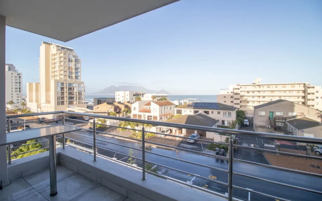 Atlantic Terraces 16 by CTHA