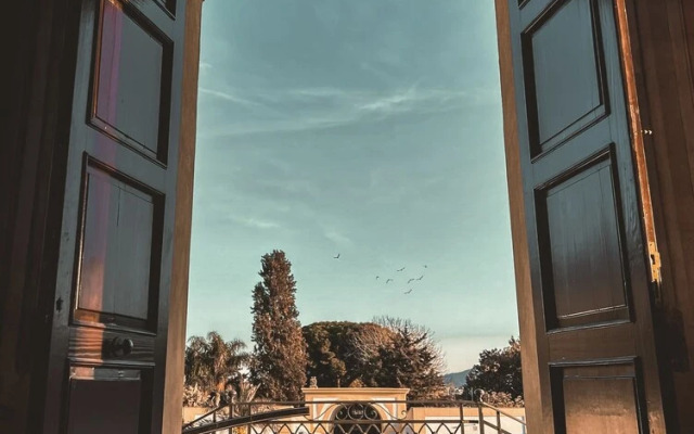 Villa del Gattopardo Suites & Spa