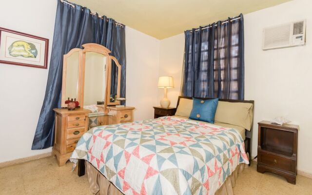 Toque al Atlantico Family Inn