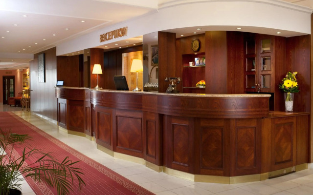 Chateau Monty Spa Resort