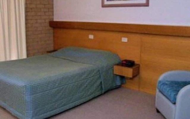 Great Eastern Motor Inn