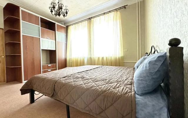 Апартаменты Авантаж  на пр-те. Советский, д. 59