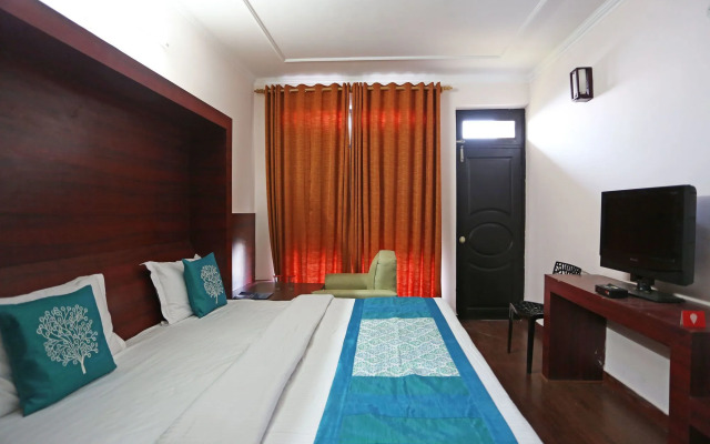 OYO 4761 Grand Himalayan Hotel & Resorts
