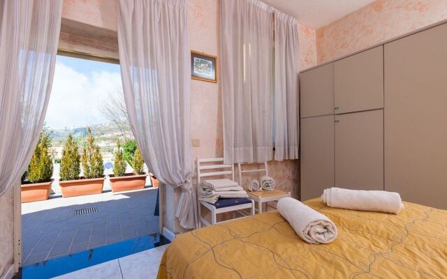 B&B Nitrodi Experience