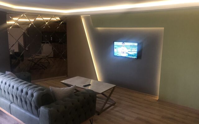 H&M Residence