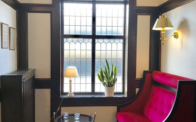 Hotel Ranten
