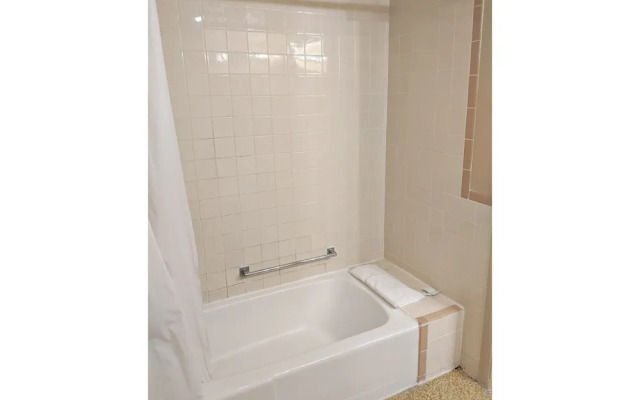 Americas Best Value Inn Vandalia