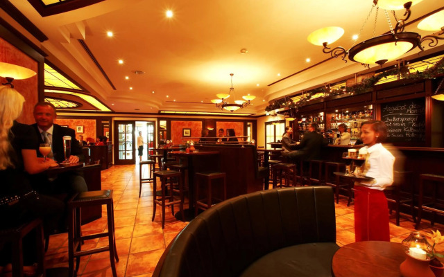 Hotel Esperanto