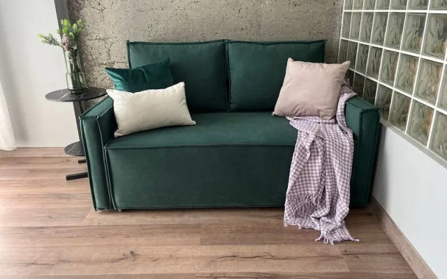 Апартаменты Эль Апарт на ул. 23-я линия, д.54с6