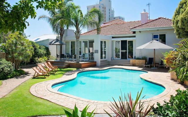 Fifth Avenue Beach House