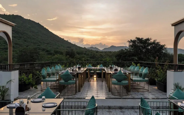 The Montail Udaipur