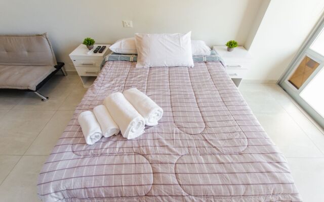 Life Villa Morra Unbeatable Studio&Pool