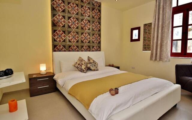 Vallettastay - Lucky Star Two Bedroom Apartment 403