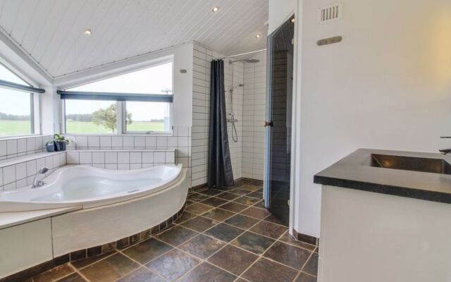 "Bedri" - 1.1km from the sea in NW Jutland