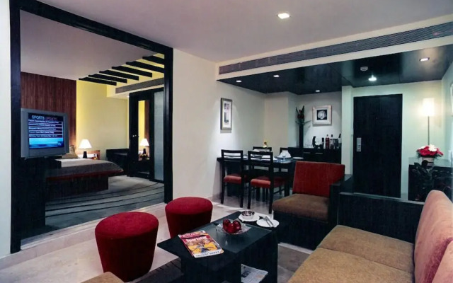 Centurion Inn