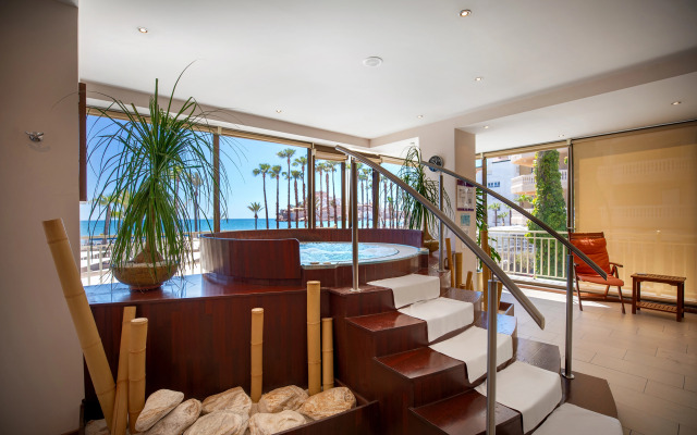 Hotel Servigroup Papa Luna