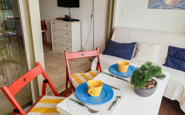 Apartment Le Trident