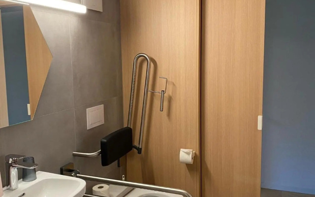 The Lab Hotel & Apartments