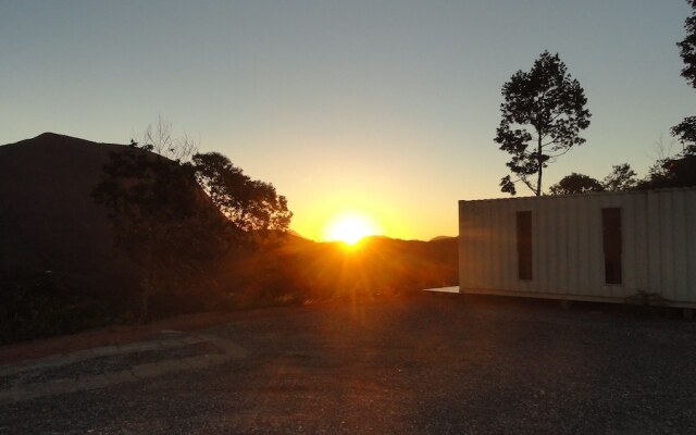 Sawabona Pousada Ecologica