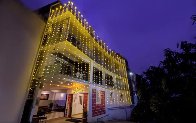 Nivanta Hotel Panchgani