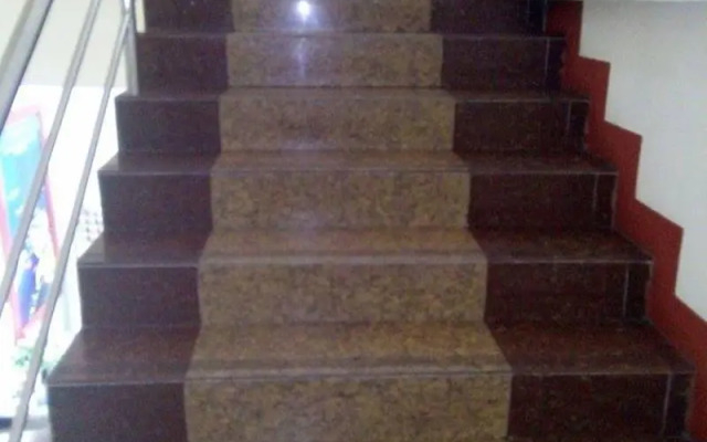 Asia Novo Boutique Hotel - Rosario