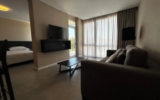 Graciana Residences - Apart