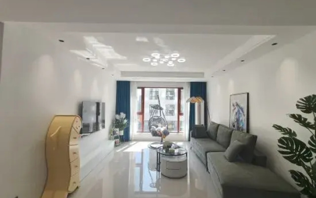 Meihekou 9520 day rental apartment