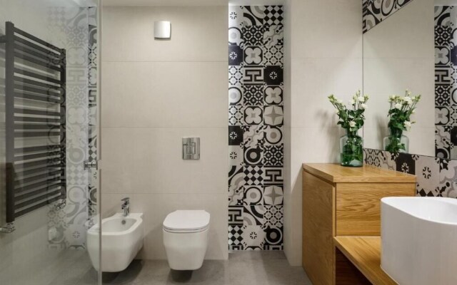 ApartHotel Giewont