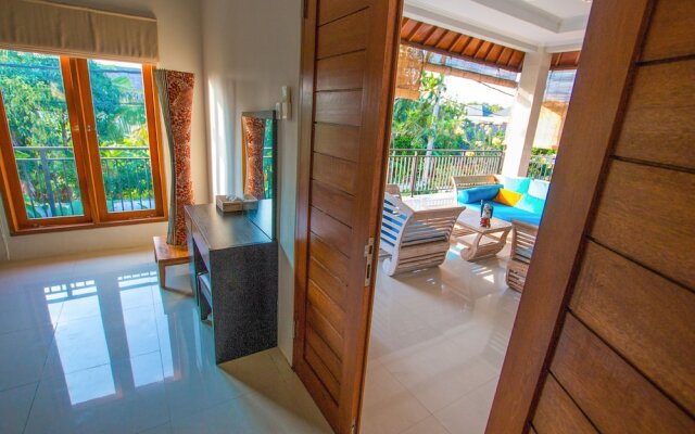 Villa Harmony Seminyak
