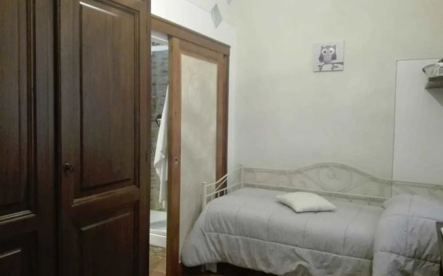 Borgo Cortese