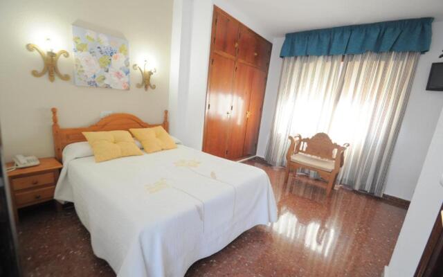 Hotel Goya