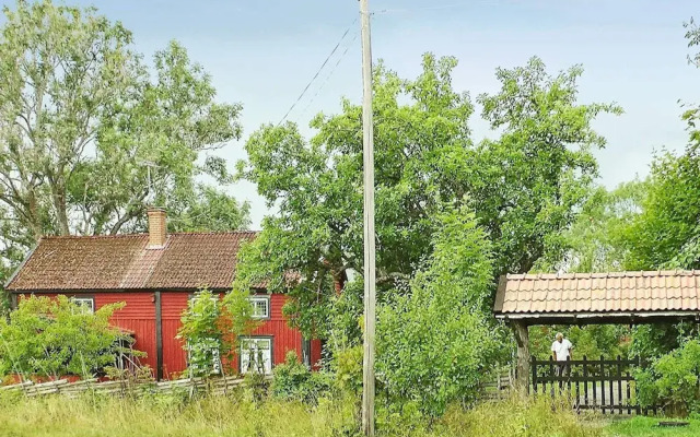 Holiday Home in VÃ¤ddÃ¶