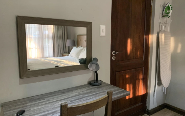 Ilanda Guest House