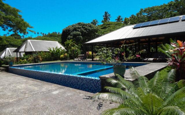 Taveuni Dive Resort