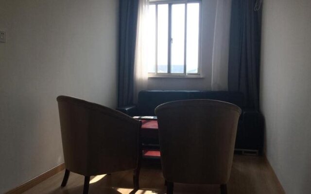 Hi Inn Shanghai Fengxian Xidu
