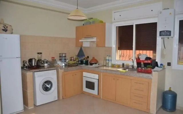Appartement Sakane Ennakhil-ALC-183