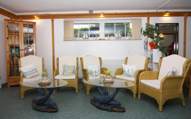 Apartment House Pinamar, Scharbeutz