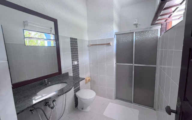 Pousada Cheiro de Mar