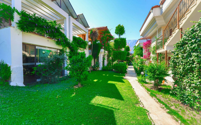 Yel Holiday Resort - All Inclusive