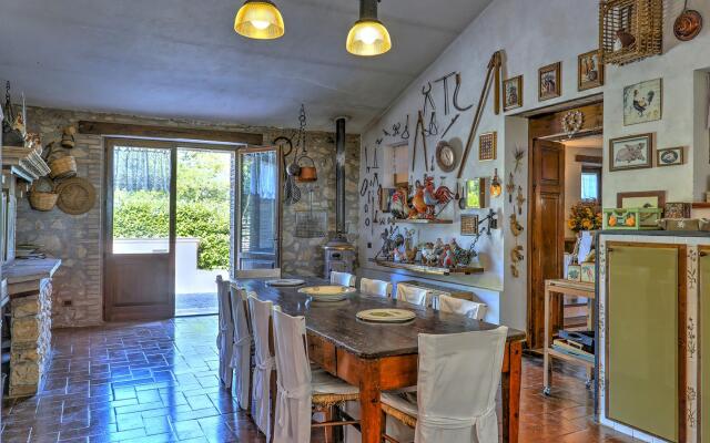 Tr-a262-sp860at - Casale Tre Cipressi 10