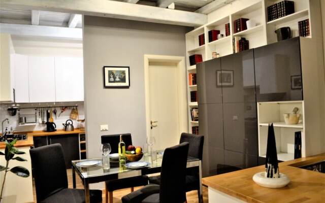 Allegra's Apartments
