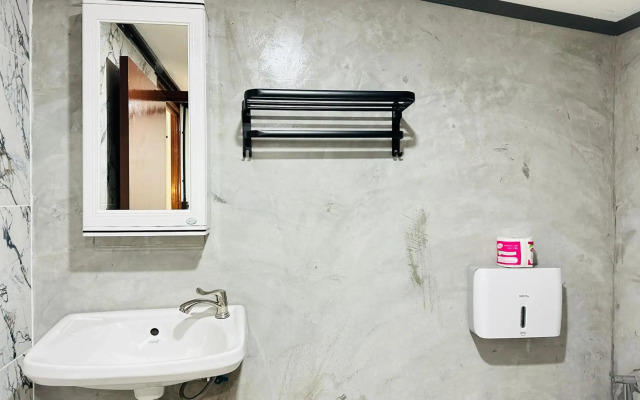 Lanta L.D. Beach Bungalows
