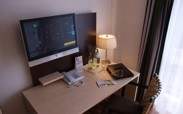 Hotel im Kornspeicher