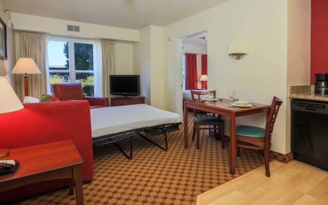Residence Inn Flint