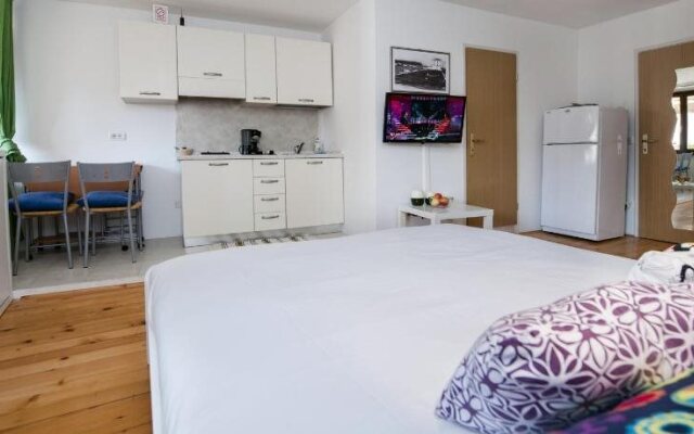 Guest accommodation dall antiquario