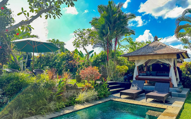 Devi's Place