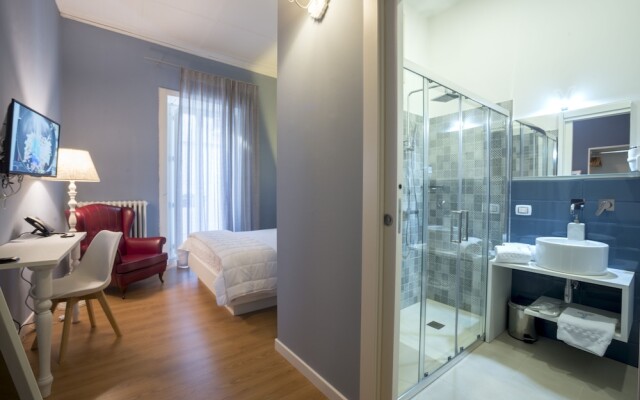 B & B Palazzo Corso Umberto