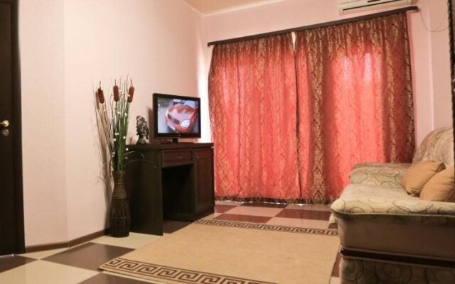 Guest House Granat
