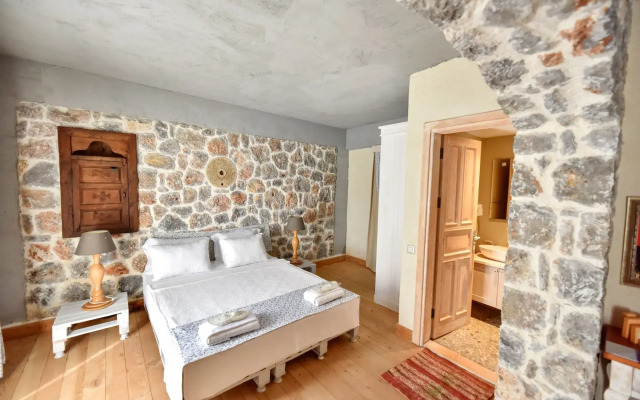 Orino Suites